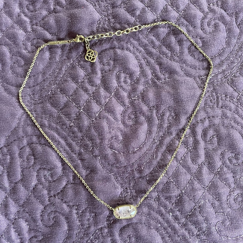 Kendra Scott Necklce